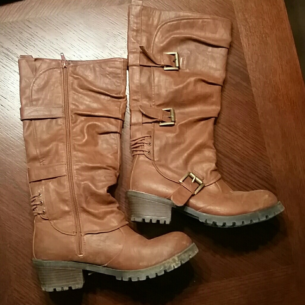 Boots